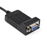 StarTech.com Adaptador Conversor de Vídeo Activo DisplayPort DP a VGA - 1920x1200 - Convertidor