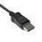 StarTech.com Adaptador Conversor de Vídeo Activo DisplayPort DP a VGA - 1920x1200 - Convertidor