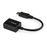 StarTech.com Adaptador Conversor de Vídeo DisplayPort DP a VGA HD15 - Convertidor Activo - 1920x1200