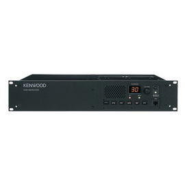 DMR Kenwood repeater, 50 W, 136-174 MHz, 2-slot, 12.5 kHz channel spacing DMR Kenwood repeater, 50 W, 136-174 MHz, 2-slot, 12.5 kHz channel spacing