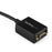 StarTech.com Adaptador Conversor de Vídeo DisplayPort DP a VGA HD15 - Convertidor Activo - 1920x1200