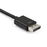 StarTech.com Adaptador DisplayPort a HDMI VGA - Dongle Convertidor DisplayPort 1.2 HBR2 a HDMI 2.0 (4K 60Hz) o VGA 1080p - Adaptador DP a Monitor HDMI o VGA - Adaptador de Vídeo Digital (DP2VGAHD20) - Adaptador de vídeo - DisplayPort macho a HD-15 (V