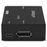 StarTech.com Amplificador de Señal DisplayPort - Extensor Alargador DP - 4K 60Hz