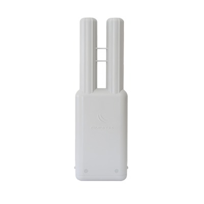 (OmniTIK 5 PoE) Punto de Acceso Omnidireccional en 5GHz 802.11 a/n, Antenas integradas de 7.5 dBi , Incluye 5 Puertos Fast Ethernet, 4 Puertos con Salida PoE (OmniTIK 5 PoE) Punto de Acceso Omnidireccional en 5GHz 802.11 a/n, Antenas integradas de 7.5 dBi , Incluye 5 Puertos Fast Ethernet, 4 Puertos con Salida PoE