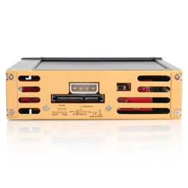 StarTech.com Rack Móvil Aluminio Reforzado Disco Duro HDD SATA 3,5