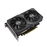 ASUS DUAL-RTX3060-O12G-V2 - OC Edition - tarjeta gráfica - GF RTX 3060 - 12 GB GDDR6 - PCIe 4.0 x16 - HDMI, 3 x DisplayPort