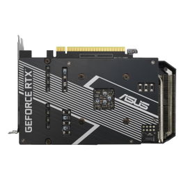 ASUS DUAL-RTX3060-O12G-V2 - OC Edition - tarjeta gráfica - GF RTX 3060 - 12 GB GDDR6 - PCIe 4.0 x16 - HDMI, 3 x DisplayPort