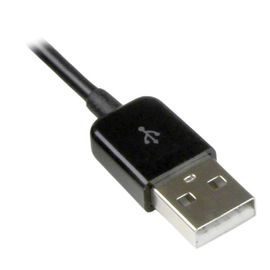 StarTech.com Adaptador de Vídeo DVI a HDMI con Alimentación USB y Audio - 1080p StarTech.com Adaptador de Vídeo DVI a HDMI con Alimentación USB y Audio - 1080p