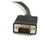 StarTech.com Cable de 1,8m Multiplicador de Vídeo DVI-I Macho a DVI-D Macho y HD15 VGA Macho para Monitor - Splitter