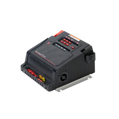 Sirena 100 W con cabezal y control de luces SignalMaster Sirena 100 W con cabezal y control de luces SignalMaster