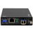 StarTech.com Conversor de Medios de Ethernet Gigabit de Cobre a Fibra - Monomodo LC - 20km