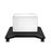 HP LaserJet Printer Cabinet