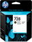 HP 728 - 69 ml - negro mate - original - DesignJet - cartucho de tinta - para DesignJet T730, T830