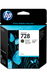 HP 728 - 69 ml - negro mate - original - DesignJet - cartucho de tinta - para DesignJet T730, T830
