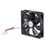 StarTech.com Ventilador Fan para Chasis Caja de Ordenador PC Torre - 120x25mm - Conector LP4
