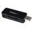 StarTech.com Lector USB 3.0 Super Speed Compacto de Tarjetas de Memoria Flash SD MicroSD SDHC SDXC MMC Memory Stick Card Reader PC Mac - Lector de tarjetas (Multiformato) - USB 3.0