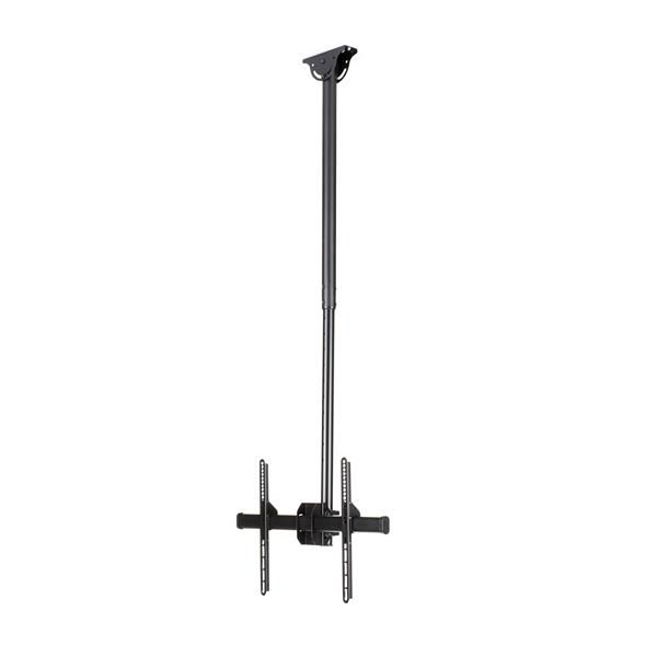 StarTech.com Soporte de Techo para TV - Mástil de 3,5' a 5' StarTech.com Soporte de Techo para TV - Mástil de 3,5' a 5'