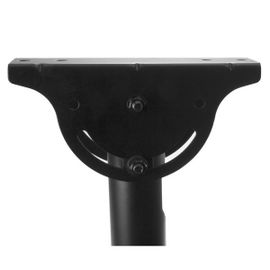 StarTech.com Soporte de Techo para TV - Mástil de 3,5' a 5' StarTech.com Soporte de Techo para TV - Mástil de 3,5' a 5'