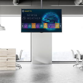 StarTech.com Soporte de Techo para TV - Mástil de 3,5' a 5' StarTech.com Soporte de Techo para TV - Mástil de 3,5' a 5'