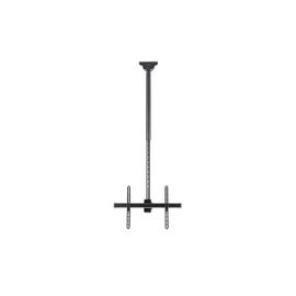 StarTech.com Soporte de Techo para TV - Mástil de 3,5' a 5' StarTech.com Soporte de Techo para TV - Mástil de 3,5' a 5'