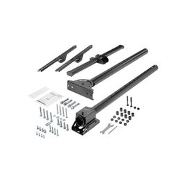 StarTech.com Soporte de Techo para TV - Mástil de 3,5' a 5' StarTech.com Soporte de Techo para TV - Mástil de 3,5' a 5'