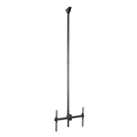 StarTech.com Soporte de Techo para TV - con Mástil de 8,2' a 9,8' StarTech.com Soporte de Techo para TV - con Mástil de 8,2' a 9,8'