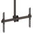 StarTech.com Soporte de Techo para TV - con Mástil de 8,2' a 9,8'