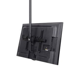 StarTech.com Soporte de Techo para TV - con Mástil de 8,2' a 9,8' StarTech.com Soporte de Techo para TV - con Mástil de 8,2' a 9,8'