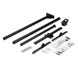 StarTech.com Soporte de Techo para TV - con Mástil de 8,2' a 9,8' StarTech.com Soporte de Techo para TV - con Mástil de 8,2' a 9,8'