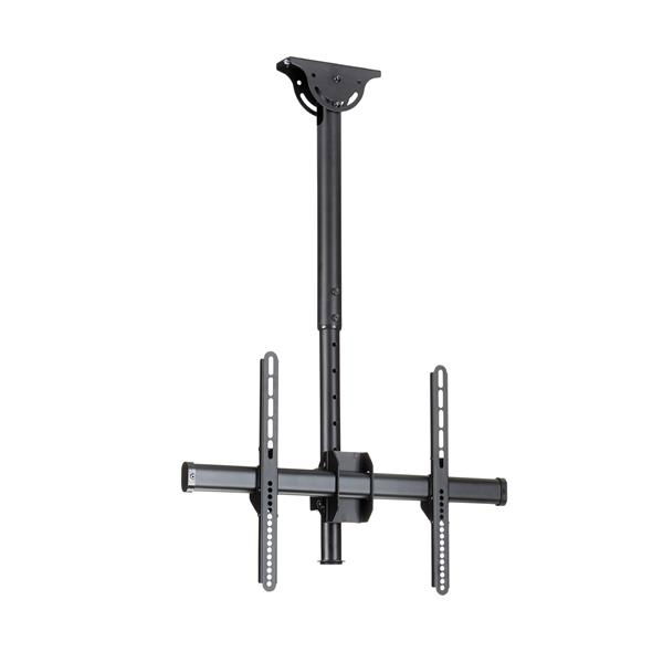 StarTech.com Soporte de TV para Techo - con Mástil de 1,8' a 3' StarTech.com Soporte de TV para Techo - con Mástil de 1,8' a 3'