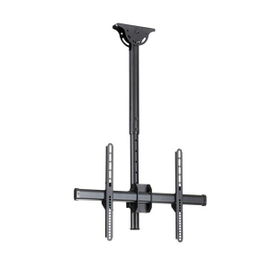 StarTech.com Soporte de TV para Techo - con Mástil de 1,8' a 3' StarTech.com Soporte de TV para Techo - con Mástil de 1,8' a 3'