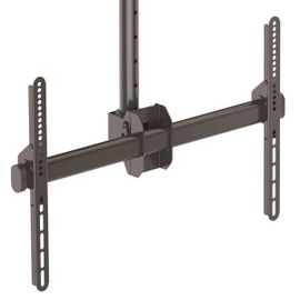 StarTech.com Soporte de TV para Techo - con Mástil de 1,8' a 3' StarTech.com Soporte de TV para Techo - con Mástil de 1,8' a 3'