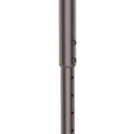 StarTech.com Soporte de TV para Techo - con Mástil de 1,8' a 3' StarTech.com Soporte de TV para Techo - con Mástil de 1,8' a 3'