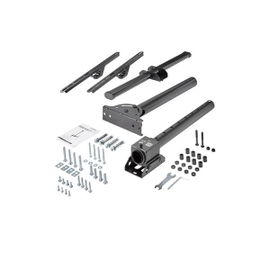 StarTech.com Soporte de TV para Techo - con Mástil de 1,8' a 3' StarTech.com Soporte de TV para Techo - con Mástil de 1,8' a 3'