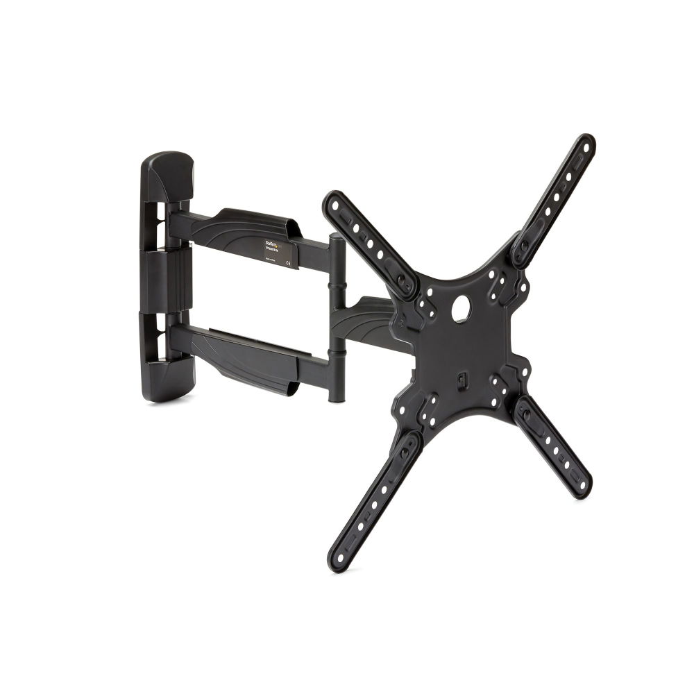 StarTech.com Soporte de Pared para TV de Movimiento Completo - Pantallas VESA de 32