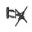StarTech.com Soporte de Pared para TV de Movimiento Completo - Pantallas VESA de 32