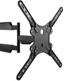 StarTech.com Soporte de Pared para TV de Movimiento Completo - Pantallas VESA de 32
