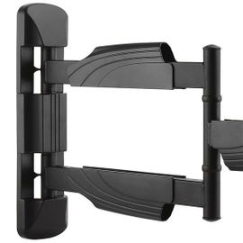 StarTech.com Soporte de Pared para TV de Movimiento Completo - Pantallas VESA de 32