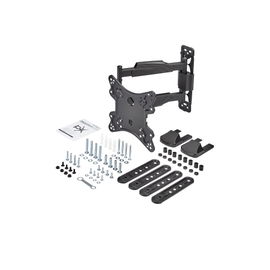 StarTech.com Soporte de Pared para TV de Movimiento Completo - Pantallas VESA de 32