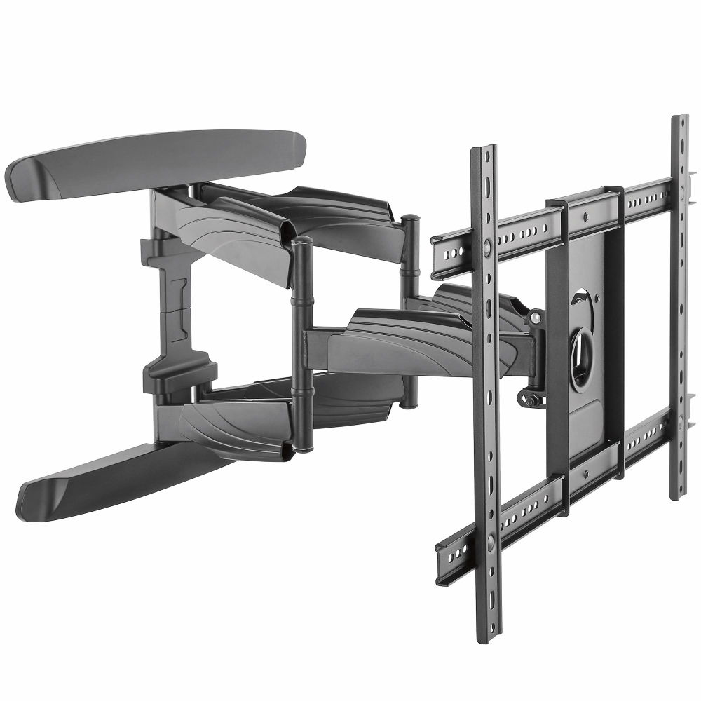 StarTech.com Soporte de pared para TV de Pantalla Plana - Montura para Pantallas LCD LED de 32 a 70 Pulgadas StarTech.com Soporte de pared para TV de Pantalla Plana - Montura para Pantallas LCD LED de 32 a 70 Pulgadas