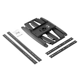 StarTech.com Soporte de pared para TV de Pantalla Plana - Montura para Pantallas LCD LED de 32 a 70 Pulgadas StarTech.com Soporte de pared para TV de Pantalla Plana - Montura para Pantallas LCD LED de 32 a 70 Pulgadas