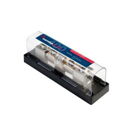 Base y Fusible 400A para banco de baterias Base y Fusible 400A para banco de baterias