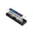 Base y Fusible 400A para banco de baterias