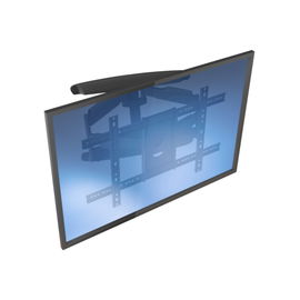 StarTech.com Soporte de pared para TV de Pantalla Plana - Montura para Pantallas LCD LED de 32 a 70 Pulgadas StarTech.com Soporte de pared para TV de Pantalla Plana - Montura para Pantallas LCD LED de 32 a 70 Pulgadas