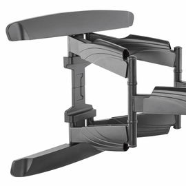 StarTech.com Soporte de pared para TV de Pantalla Plana - Montura para Pantallas LCD LED de 32 a 70 Pulgadas StarTech.com Soporte de pared para TV de Pantalla Plana - Montura para Pantallas LCD LED de 32 a 70 Pulgadas