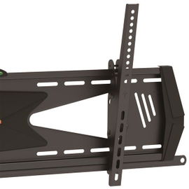 StarTech.com Soporte Ajustable de Montaje en Pared para TV de 37 a 70 Pulgadas - Antirrobo StarTech.com Soporte Ajustable de Montaje en Pared para TV de 37 a 70 Pulgadas - Antirrobo