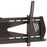 StarTech.com Soporte Ajustable de Montaje en Pared para TV de 37 a 70 Pulgadas - Antirrobo