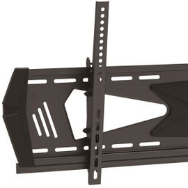 StarTech.com Soporte Ajustable de Montaje en Pared para TV de 37 a 70 Pulgadas - Antirrobo StarTech.com Soporte Ajustable de Montaje en Pared para TV de 37 a 70 Pulgadas - Antirrobo