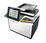 HP PageWide Enterprise Color 586dn Inyección de tinta térmica A4 2400 x 1200 DPI 50 ppm