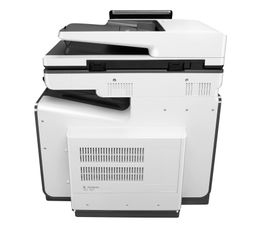 HP PageWide Enterprise Color 586dn Inyección de tinta térmica A4 2400 x 1200 DPI 50 ppm